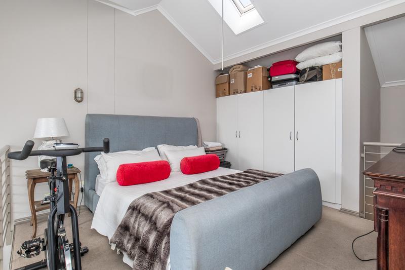 1 Bedroom Property for Sale in Plumstead Western Cape